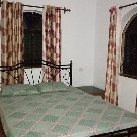 Geeta Guest House Calangute Zewnętrze zdjęcie