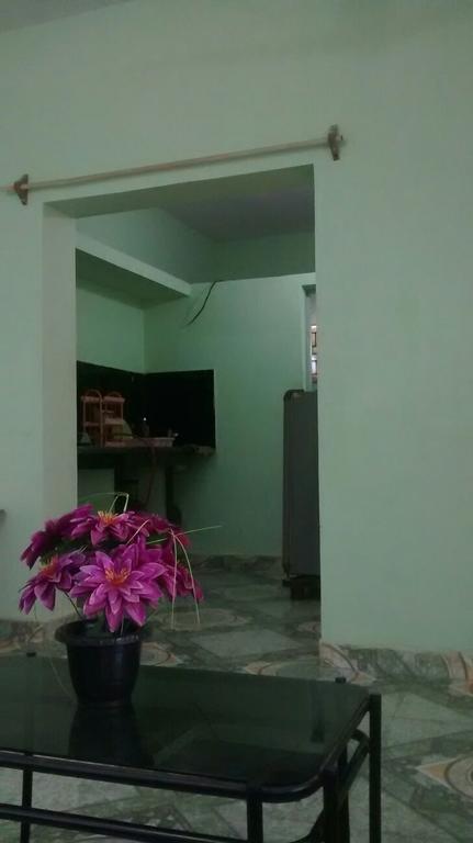Geeta Guest House Calangute Zewnętrze zdjęcie