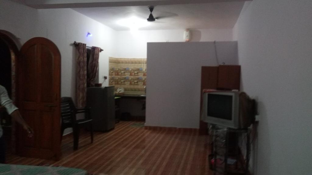 Geeta Guest House Calangute Zewnętrze zdjęcie