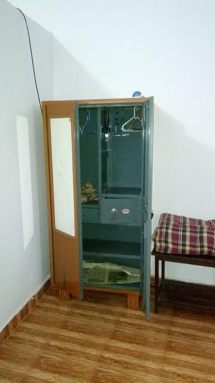Geeta Guest House Calangute Zewnętrze zdjęcie