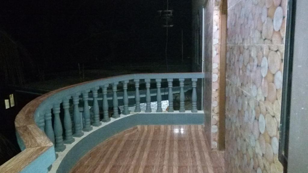 Geeta Guest House Calangute Zewnętrze zdjęcie