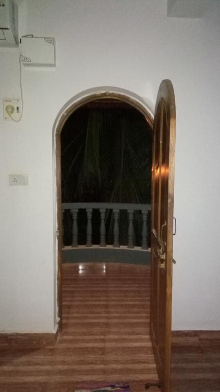 Geeta Guest House Calangute Zewnętrze zdjęcie